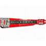 Used Rogue RLS1MRD RED Lap Steel RED