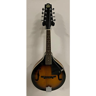 Rogue Used Rogue RM100A A Style 2 Color Sunburst Mandolin