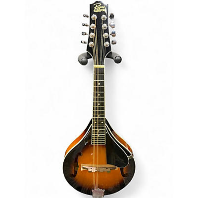 Used Rogue RM100A A Style 2 Color Sunburst Mandolin