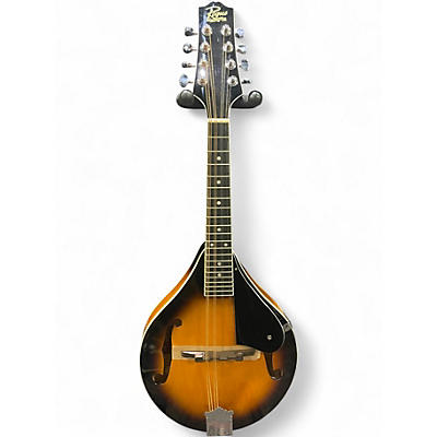 Used Rogue RM100A A Style 2 Color Sunburst Mandolin