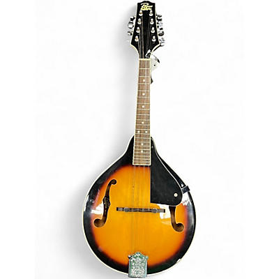 Used Rogue RM100A A Style 2 Color Sunburst Mandolin