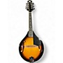 Used Rogue RM100A A Style 2 Color Sunburst Mandolin 2 Color Sunburst