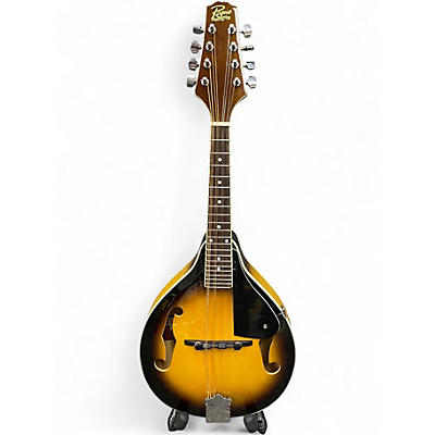 Used Rogue RM100A A Style 2 Color Sunburst Mandolin