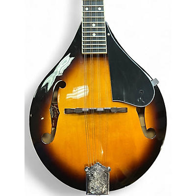 Used Rogue RM100A A Style 2 Color Sunburst Mandolin