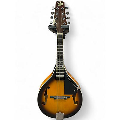Used Rogue RM100A A Style 2 Color Sunburst Mandolin