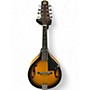 Used Rogue RM100A A Style 2 Color Sunburst Mandolin 2 Color Sunburst