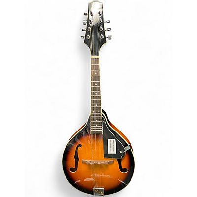 Used Rogue RM100A A Style 2 Tone Sunburst Mandolin