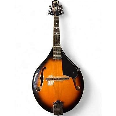 Used Rogue RM100A A Style 2 Tone Sunburst Mandolin