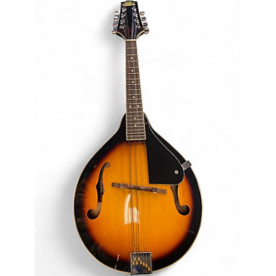 Used Rogue RM100A A Style 3 Color Sunburst Mandolin