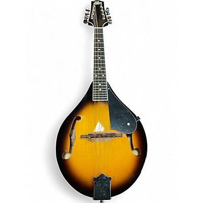Used Rogue RM100A A Style BURST Mandolin