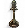 Used Rogue Used Rogue RM100A A Style Black Mandolin Black