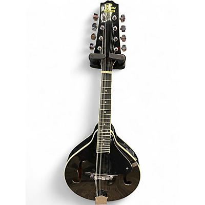 Used Rogue RM100A A Style Black Mandolin