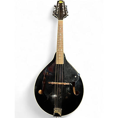Used Rogue RM100A A Style Black Mandolin