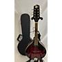 Used Rogue Used Rogue RM100A A Style Red To Black Fade Mandolin Red to Black Fade