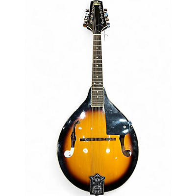 Used Rogue RM100A A Style Sunburst Mandolin