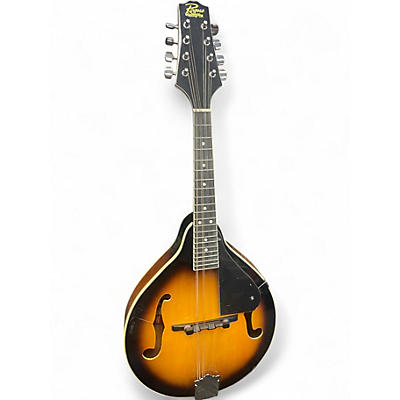 Used Rogue RM100A A Style Sunburst Mandolin