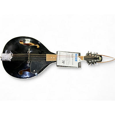 Rogue Used Rogue RM101A Black Mandolin