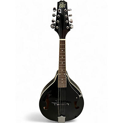 Used Rogue RM101A Black Mandolin