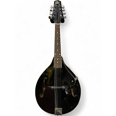 Used Rogue RM101A Black Mandolin