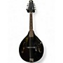 Used Rogue RM101A Black Mandolin Black