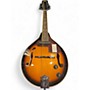Used Rogue RM110AE Sunburst Mandolin Sunburst