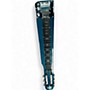Used Rogue RSL-1 Metallic Blue Lap Steel Metallic Blue