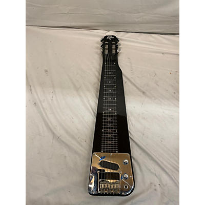 Rogue Used Rogue Rls1 Black Lap Steel