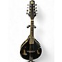 Used Rogue Used Rogue Rm101A Black Mandolin Black