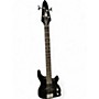 Used Rogue SERIES II SX-100B BLACK Electric Bass Guitar BLACK