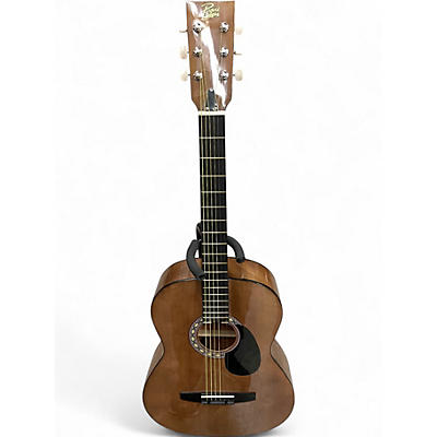 Used Rogue STARTER 7/8 DARK NAT Acoustic Guitar