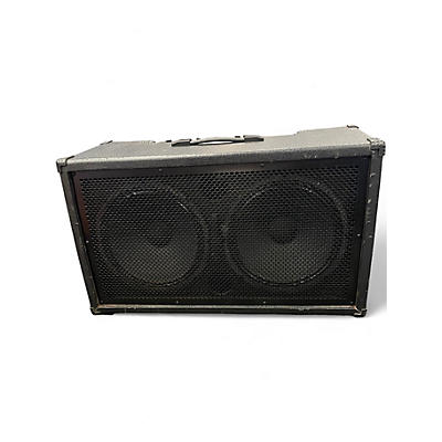Used Rogue STEREO CHORUS 120 Guitar Combo Amp