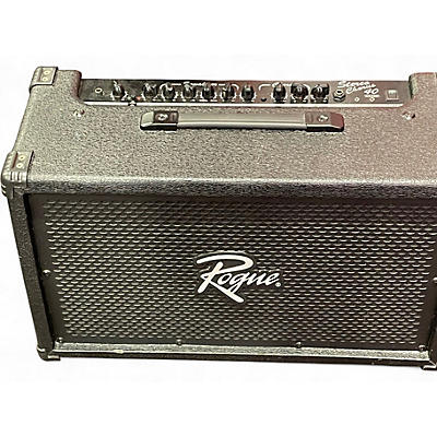 Used Rogue Stereo Chorus 40 Guitar Combo Amp