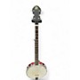 Used Rogue TRAVEL/STARTER Satin Red Banjo Satin Red