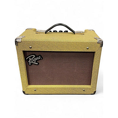 Used Rogue V15G Guitar Combo Amp