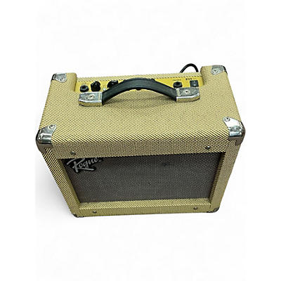 Used Rogue V15G Guitar Combo Amp