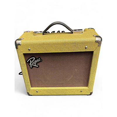 Used Rogue V15G Guitar Combo Amp