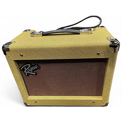 Used Rogue V15G Guitar Combo Amp