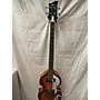 Used Rogue Used Rogue VB-100 VIOLIN 2 Color Sunburst Electric Bass Guitar 2 Color Sunburst