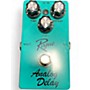 Used Rogue analog delay Effect Pedal