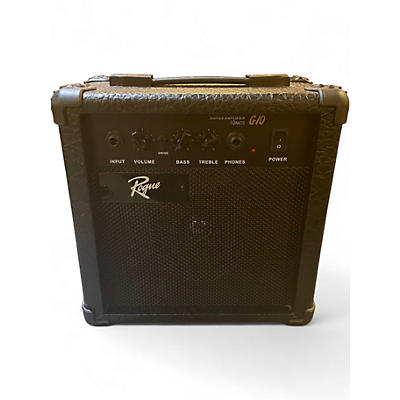 Used Rogue g10 Guitar Combo Amp