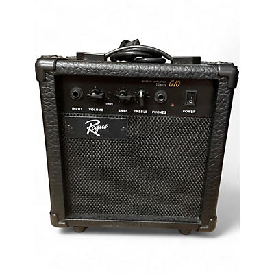 Used Rogue g10 Guitar Combo Amp