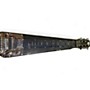 Used Rogue rls1mbk Gray Electric Guitar Gray