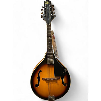 Rogue Used Rogue rm-100a 2 Color Sunburst Mandolin