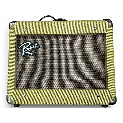 Used Rogue v15g Guitar Combo Amp