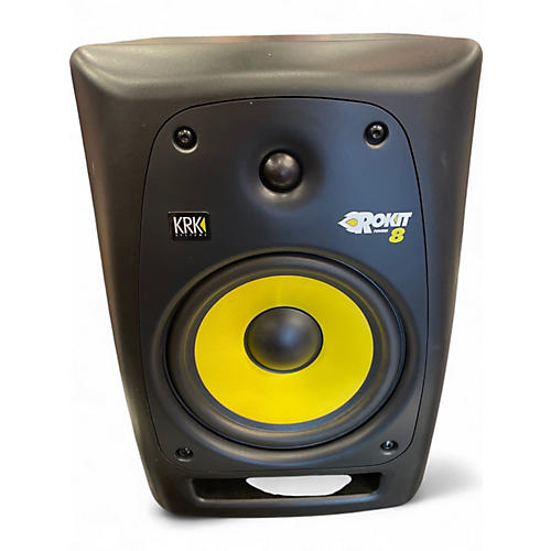 Used Rok-It RPG2 Powered Monitor