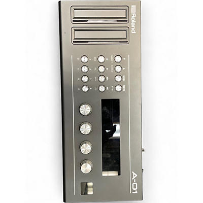 Used Roland   A01 Synthesizer