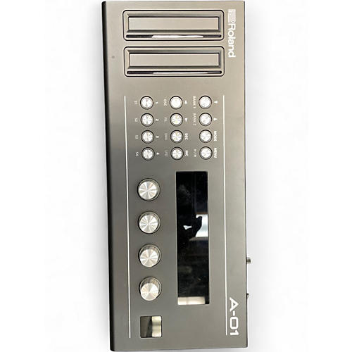 Used Roland   A01 Synthesizer