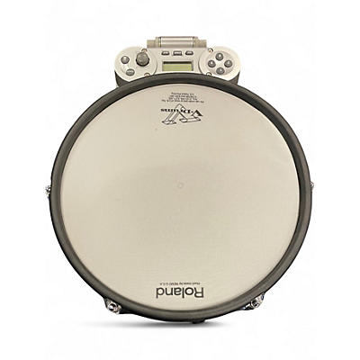 Used Roland 12in RMP12 Drum