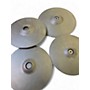 Used Roland 14in CY Cymbal Pack Cymbal 33