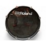Used Roland 20X16 KD-200 Bass Midnight Sparkle Drum Midnight Sparkle 104